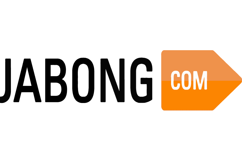 Jabong Logo Eps Vector Image