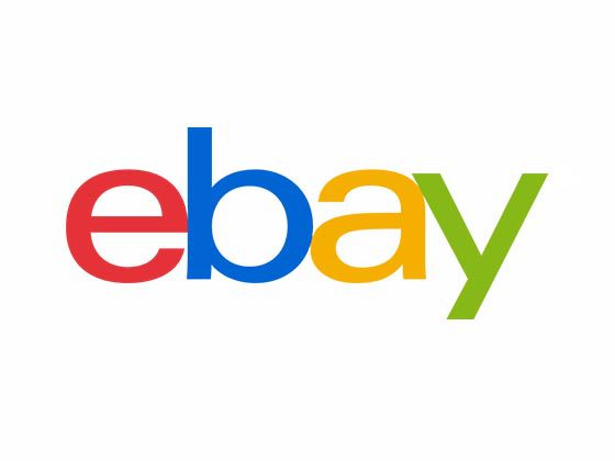 Ebay Logo 2014